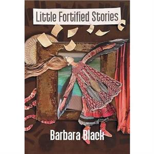 Little Fortified Stories by Barbara Black