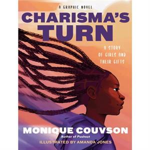 Charismas Turn by Monique Couvson