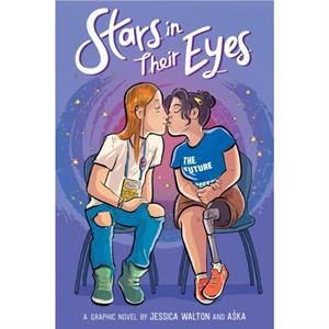 Stars in Their Eyes by Jessica Walton