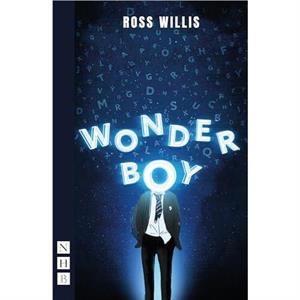 Wonder Boy by Ross Willis