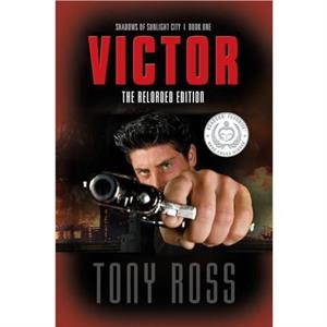 Victor by Tony Ross