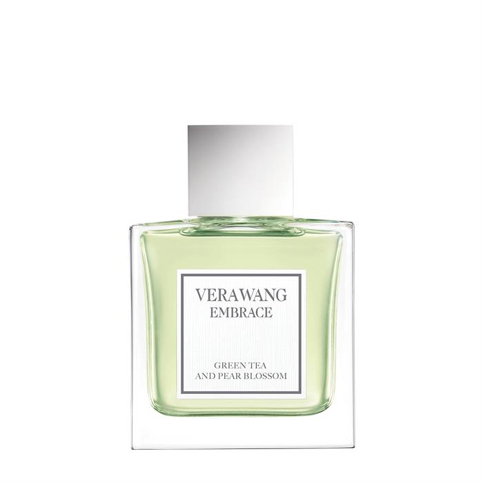 Vera Wang Embrace Green Tea & Pear Blossom Eau de Toilette 30ml Spray-0