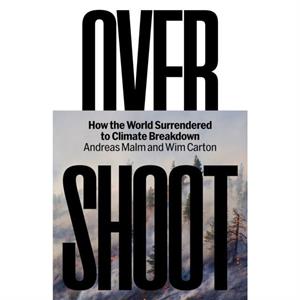 Overshoot by Wim Carton