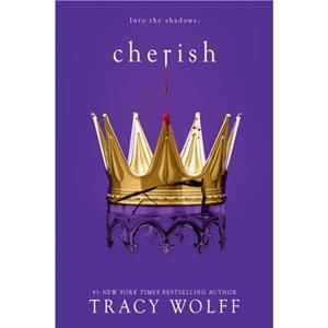 Cherish by Tracy Wolff