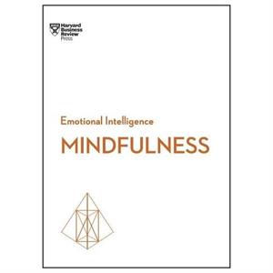 Mindfulness HBR Emotional Intelligence Series by Christina Congleton