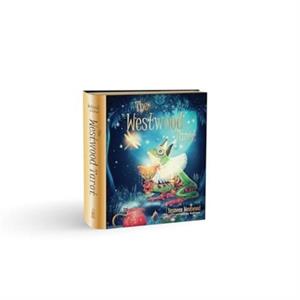 The Westwood Tarot Tarot Deck and Guidebook Box Set by Kalliope Haratsidis