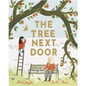 The Tree Next Door by Charlie Art Director Stripes Publishing Moyler