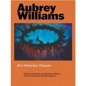 Aubrey Williams by Maridowa Williams