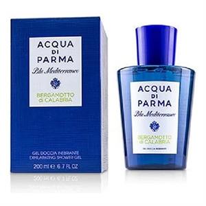 Acqua di Parma Blu Mediterraneo Arancia di Capri Shower Gel 200ml