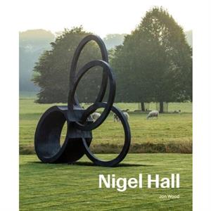 Nigel Hall by Jon Wood