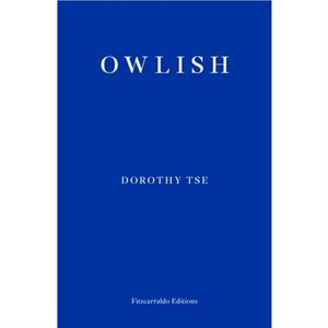 Owlish by Dorothy Tse