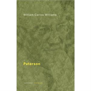 Paterson by William Carlos Williams