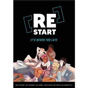 ReStart by Eddy Nicholls