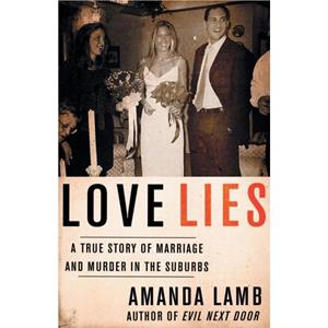 Love Lies by Amanda Lamb