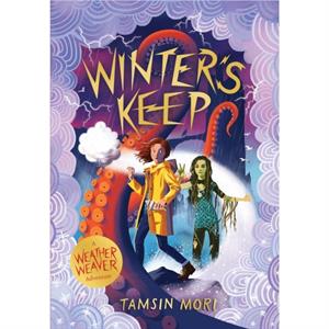 Winters Keep by Tamsin Mori