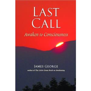 Last Call by James George