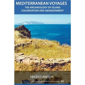 Mediterranean Voyages by Helen Dawson