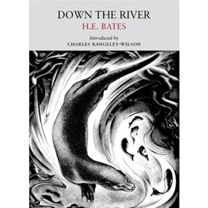 Down the River by Charles RangeleyWilson
