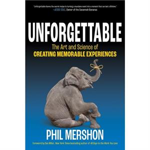 Unforgettable by Phil Mershon