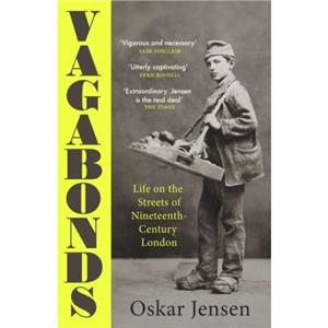 Vagabonds by Oskar Jensen