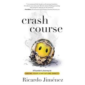 Crash Course by Ricardo Jimenez