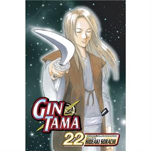 Gin Tama Volume 22 by Hideaki Sorachi