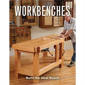 Workbenches by Fine Woodworking