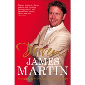 Driven by James Martin