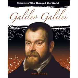 Galileo Galilei by Anita Croy