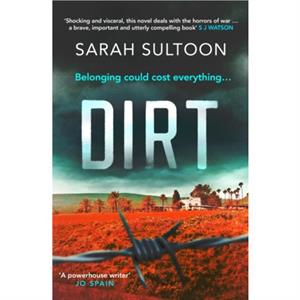 Dirt by Sarah Sultoon