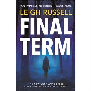 Final Term by Leigh Russell