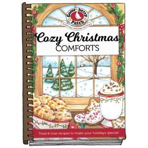 Cozy Christmas Comforts by Gooseberry Patch