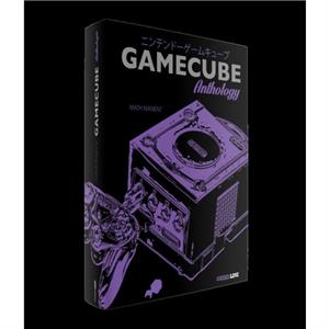 GameCube Classic Edition by Mathieu Manent