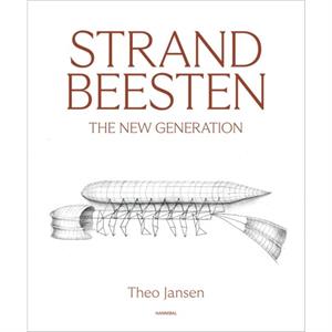 Strandbeesten by Theo Jansen