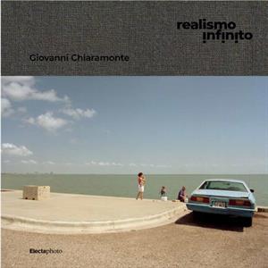 Giovanni Chiaramonte. Realismo infinito by Teju