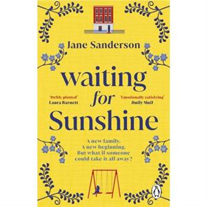 Waiting for Sunshine by Jane Sanderson