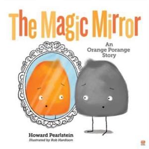 The Magic Mirror by Howard Pearlstein