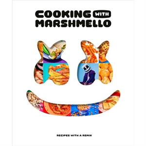 Cooking with Marshmello by Marshmello