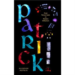 Patrick by Alannah Hopkin