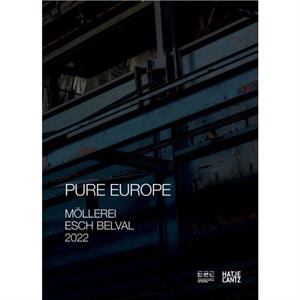 Esch2022 PURE EUROPE by TBD