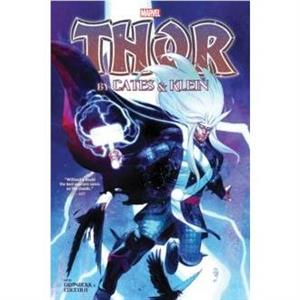 Thor by Cates  Klein Omnibus by Donny Cates