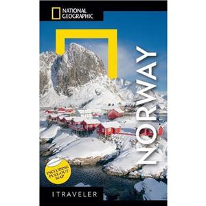 National Geographic Traveler Norway by National Geographic