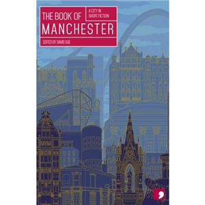 The Book of Manchester by TBD