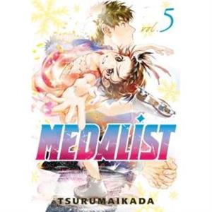 Medalist 5 by TSURUMAIKADA