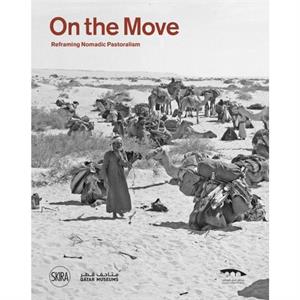 On the move by TBD