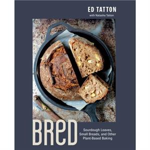 Bred by Natasha Tatton