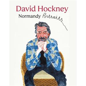 David Hockney Normandy Portraits by TBD