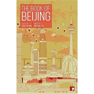 The Book of Beijing by TBD