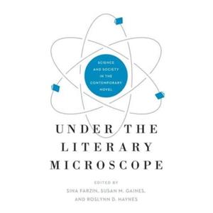 Under the Literary Microscope by Sina Farzin