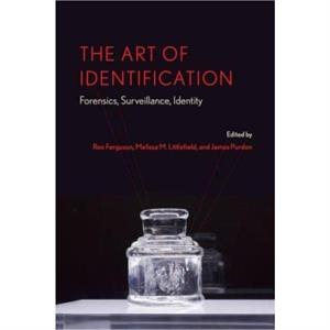 The Art of Identification by Rex Ferguson